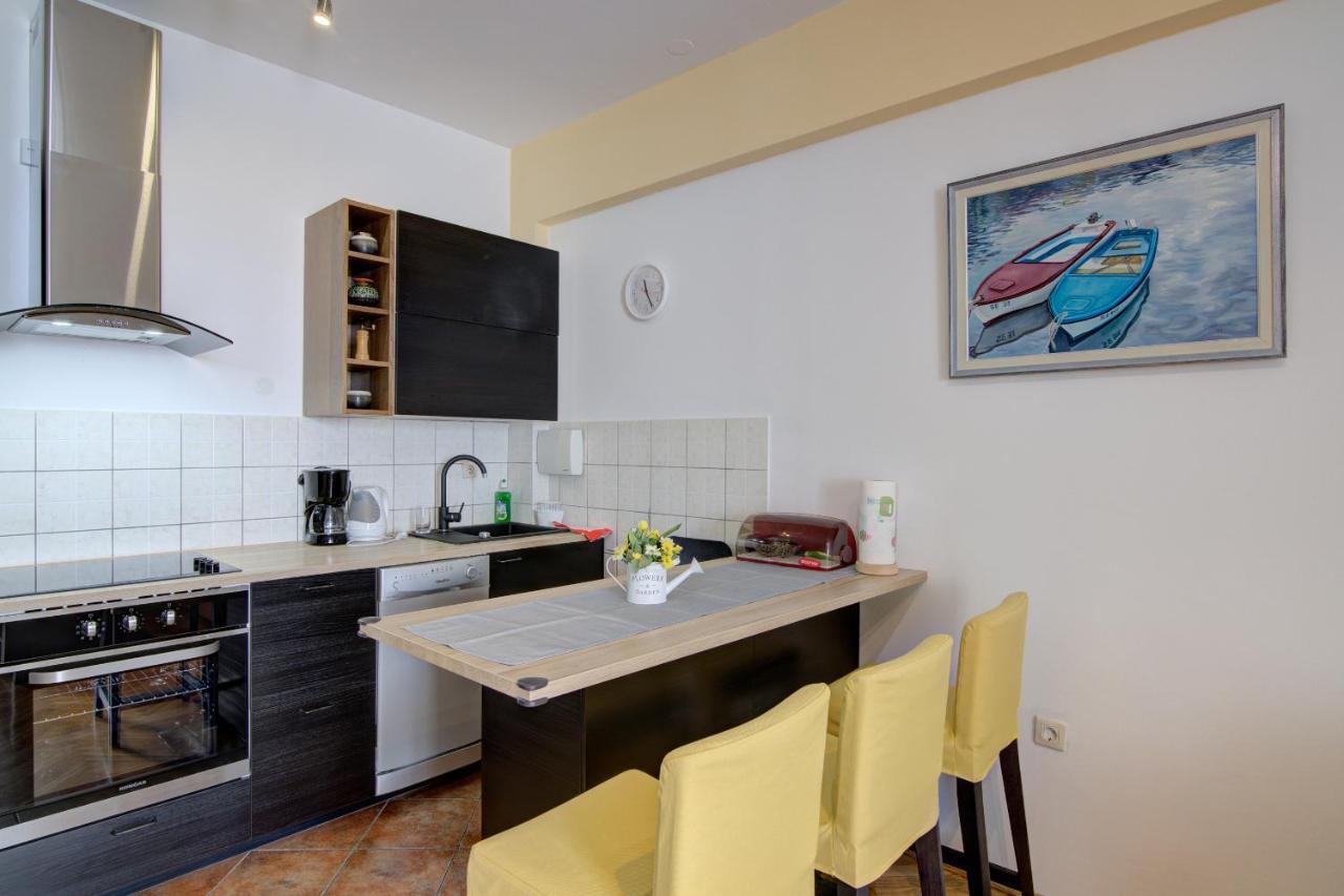 Apartment Riva سينج المظهر الخارجي الصورة