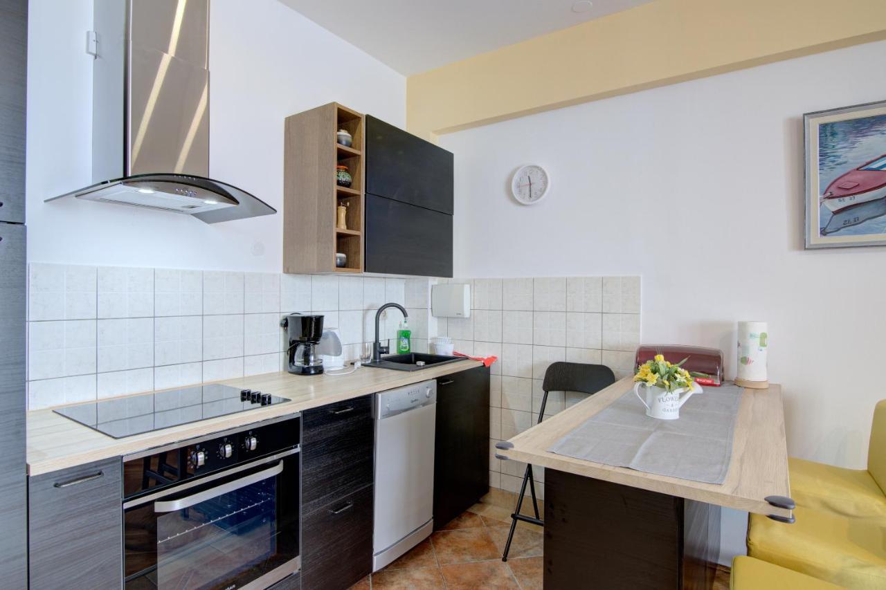 Apartment Riva سينج المظهر الخارجي الصورة